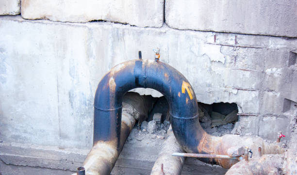 Best Water damage restoration near me  in Catahou, LA