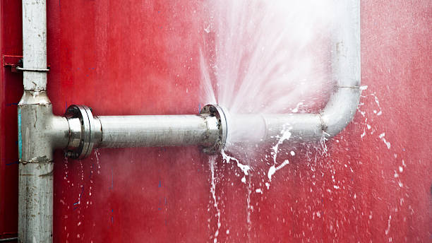 Best 24-hour water damage restoration  in Catahou, LA